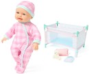 Somersault-Baby-Doll-with-Playpen-Set Sale