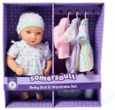 NEW-Somersault-Baby-Doll-Wardrobe-Set Sale