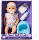 NEW-Somersault-40cm-Drink-and-Wet-Doll Sale