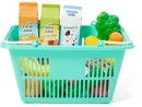 NEW-Somersault-Grocery-Shopping-Basket-20-Pieces Sale