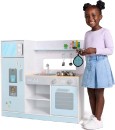 Somersault-Wooden-Kitchen Sale