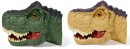 NEW-Somersault-T-Rex-Dinosaur-Hand-Puppet-Assorted Sale