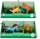 NEW-Somersault-Dinosaur-4-Pack-Assorted Sale