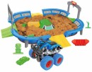 NEW-Somersault-Monster-Truck-Cross-Country-Playset Sale
