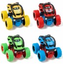 NEW-Somersault-Stunt-Truck-Assorted Sale
