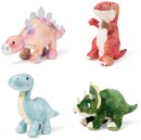 NEW-Somersault-Dinosaur-Plush-Assorted Sale