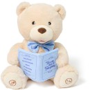 NEW-Somersault-Storytelling-Bear Sale