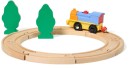 NEW-Somersault-Wooden-Light-Sounds-Train-Set-11-Pieces Sale
