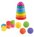 NEW-Somersault-Sensory-Playset-18-Pieces Sale