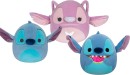 NEW-Squishmallows-Disney-Stitch-35cm-Assorted Sale