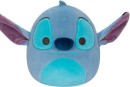 NEW-Squishmallows-Disney-Stitch-35cm-Blue Sale