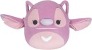 NEW-Squishmallows-Disney-Stitch-35cm-Pink Sale