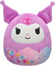 NEW-Squishmallows-Sanrio-Star-Shine-25cm-Kuromi Sale