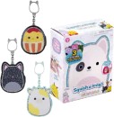 NEW-Squishmallows-Squish-a-longs-Clip-a-Longs-25cm-Assorted Sale