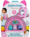 Squishmallows-On-The-Go-Playset-Assorted Sale