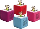 Tonies-Toniebox-Playtime-Puppy-Starter-Set-Light-Blue-Pink-Purple-Red Sale