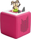 Tonies-Toniebox-Playtime-Puppy-Starter-Set-Pink Sale