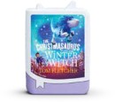 NEW-Tonies-Book-Pocket-Tonie-The-Christmasaurus-and-the-Winter-Witch Sale