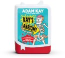 NEW-Tonies-Book-Pocket-Tonie-Kays-Anatomy Sale