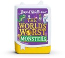 NEW-Tonies-Book-Pocket-Tonie-The-Worlds-Worst-Monsters Sale