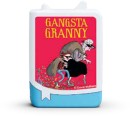 NEW-Tonies-Book-Pocket-Tonie-Gangsta-Granny Sale