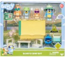 Bluey-Camp-Out-Playset Sale