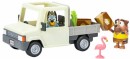 Bluey-Tradie-Ute Sale