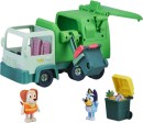 Bluey-Garbage-Truck Sale