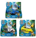 PAW-Patrol-Jungle-Themed-Vehicles-Assorted Sale