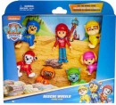 PAW-Patrol-Rescue-Wheels-Figure-Gift-Pack Sale