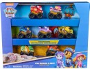 PAW-Patrol-Rescue-Wheels-Pup-Squad-Racers-7-Vehicles-Gift-Pack-with-Roxi Sale