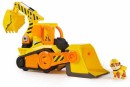 PAW-Patrol-Rubble-Crew-Rubbles-Bark-Yard-Deluxe-Bulldozer Sale