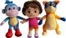 Dora-the-Explorer-Basic-Plush-Assorted Sale