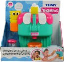 TOMY-Toomies-Foam-Cone-Factory-Deluxe Sale