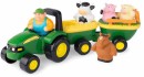John-Deere-Animal-Sounds-Hay-Ride Sale