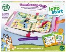 LeapFrog-Bluey-LeapStart-Bundle-Pink Sale