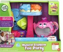 LeapFrog-Musical-Rainbow-Tea-Party Sale