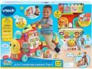 VTech-4-in-1-Alphabet-Train-Red Sale
