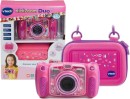 VTech-Kidizoom-Duo-50-with-Carry-Case-Pink Sale