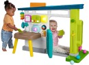 Fisher-Price-Laugh-Learn-Ultimate-Playhouse Sale