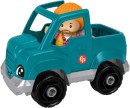 Fisher-Price-Little-People-Small-Vehicle-Assorted Sale