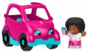Fisher-Price-Little-People-Barbie-Vehicle-Assorted Sale