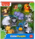 Fisher-Price-Little-People-10-Figure-Animal-Pack Sale