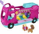 Fisher-Price-Little-People-Barbie-Little-Dreamcamper-RV-Playset Sale