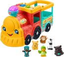 Fisher-Price-Little-People-Big-ABC-Animal-Train Sale