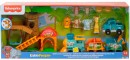 Fisher-Price-Little-People-Wildlife-Train-Trek-Gift-Set Sale