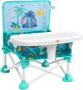 Disney-Baby-Stitch-Pop-N-Sit-Portable-Booster Sale