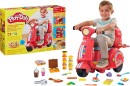 Play-Doh-Pizza-Delivery-Scooter-Playset Sale