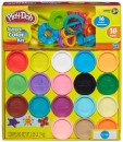 Play-Doh-Super-Color-Kit Sale