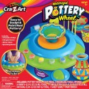 NEW-Cra-Z-Art-Motorised-Pottery-Wheel Sale